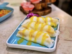 -香香海南菜餐厅