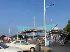 -辽宁团山国家级海洋公园