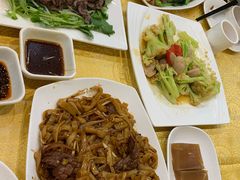 -九大簋家宴(北京路店)