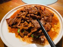 -凤阁楼果木烧鹅(鹤山陈山店)