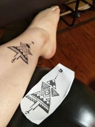 -汉刺青TATTOO STUDIO