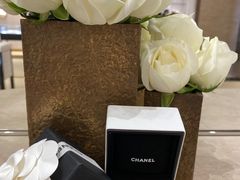 -CHANEL(ifs国际金融店)