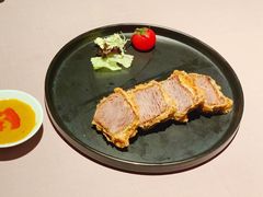 -新荣记(南京西路店)