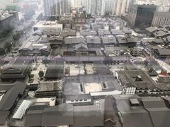 -成都尼依格罗酒店
