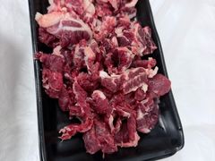-贵州黄牛肉馆(韩村路店)