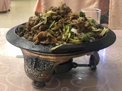 -烤肉宛饭庄(南礼士路店)