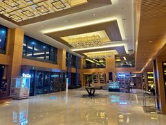 -上海浦西万怡酒店