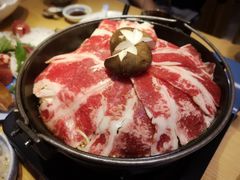 -富山日式料理(宽厚里店)