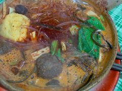 -清真·马文砂锅大全(麦苋街店)