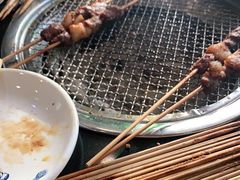 -瑞杰烧烤店·24小时营业(山东路店)