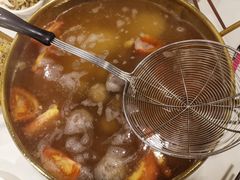-食潮汕头鲜牛馆(望京保利店)