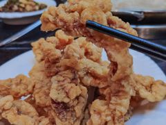 -老来福·非遗酸汤兔(凯旋路店)