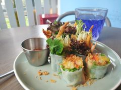 -CHINCHIN 青青·泰国料理(万象食家店)