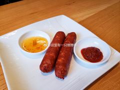 -朵朵开素食餐厅(后宰门街店)