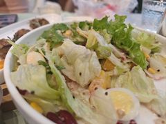 -悦荟牛排餐厅(萨尔图万达店)