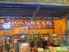 -霄汉羊排(万松园一店)