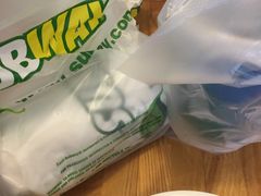 -赛百味(仙林金鹰店)