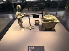 -荆州博物馆