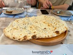 -bosphorus 铂斯西餐厅·土耳其烧烤(环市中路店)