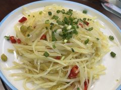-湘聚南县土菜馆(龙山二路店)