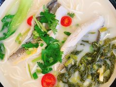 -玖鲜小笼(中山广场店)