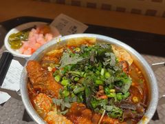 -水平有限广西米粉·广西风味集(五道口店)