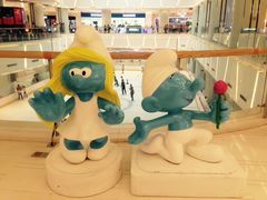 -金逸影城(大悦城IMAX激光店)