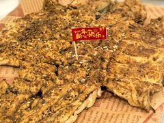 -何适山庄 ·可团建(水长城P2停车场店)