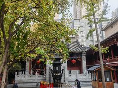 -罔极寺