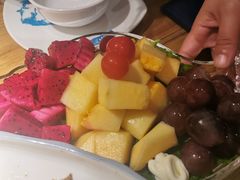 -坛宗剁椒鱼头(河西王府井店)