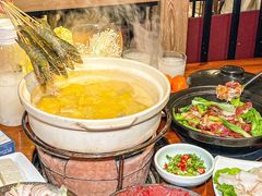 -海煮叹鲜·粥底火锅·港式海鲜打边炉(赛银国际广场店)