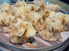 羊肉烧麦-回香楼大连新派清真菜