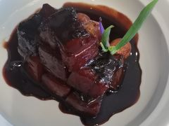 -聚鑫阁江浙菜·非遗传承技艺(青村帝华园店)
