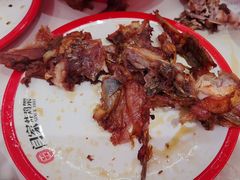 -闫家炸鸡架(五爱总店)