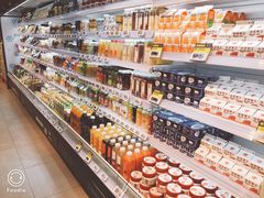 自助取餐区-盒马鲜生(曜一城店)