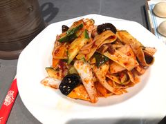 -金龙烧烤·牛肉面(西塔店)