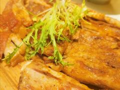 -外婆家(古墩印象城店)