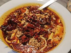 -辛香汇·锦里丨现炒川菜(中南城店)