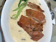 -玛格萝妮比萨屋(四平店)