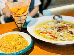 -鱼亨小鲜酸菜鱼(大信店)