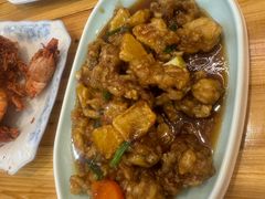 -老杨饭店(万科里店)