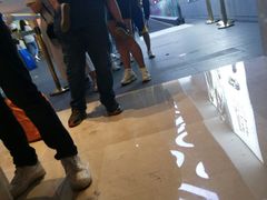 -鲍师傅糕点(国金街店)
