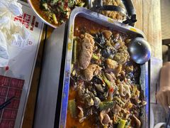 -后街佬·炭火鲜鱼杂(南城店)