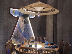 包厢-湊湊火锅·茶憩(东城万达店)