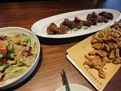 -纪林菜馆·博山菜老字号(八大局店)
