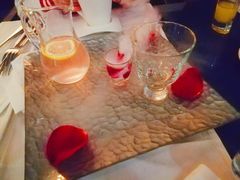 -戈雅法餐厅(世界城广场店)