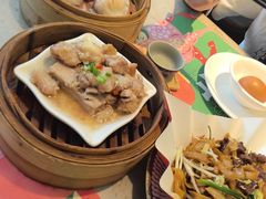 -虾饺妹·粤式手工点心(水荫路店)