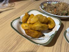 -食来运转平潭小吃(平潭店)