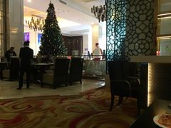 -水都假日酒店-海韵西餐厅(龙胜路店)