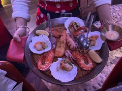 -BROWNSTONE布朗石西班牙餐厅(富城店)